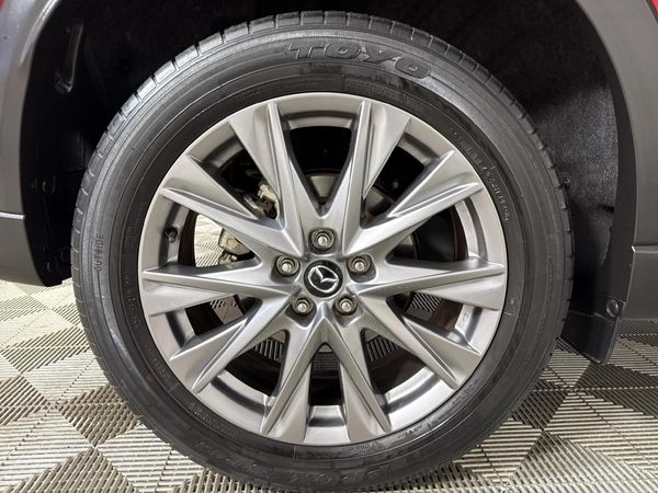 2020-Mazda-CX-5-20-Dynamic-Auto image:5