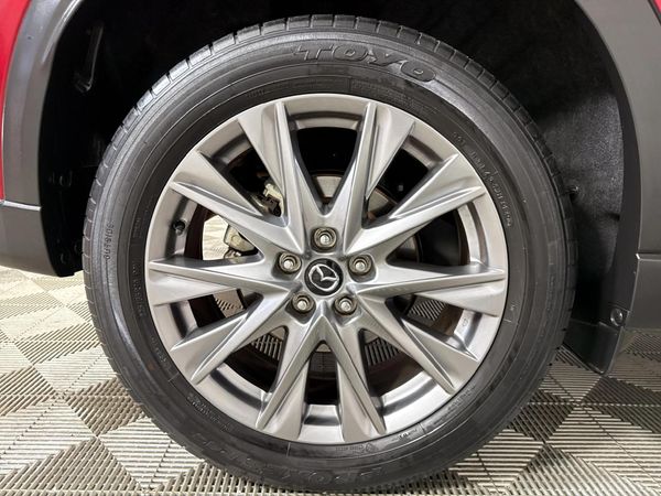 2020-Mazda-CX-5-20-Dynamic-Auto image:6