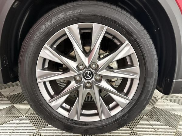 2020-Mazda-CX-5-20-Dynamic-Auto image:7