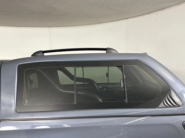 2025-Isuzu-D-Max-19-DDI-HR-X-Rider-Auto-Double-Cab image:13