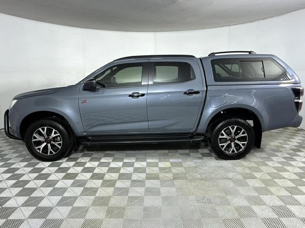 2025-Isuzu-D-Max-19-DDI-HR-X-Rider-Auto-Double-Cab image:18