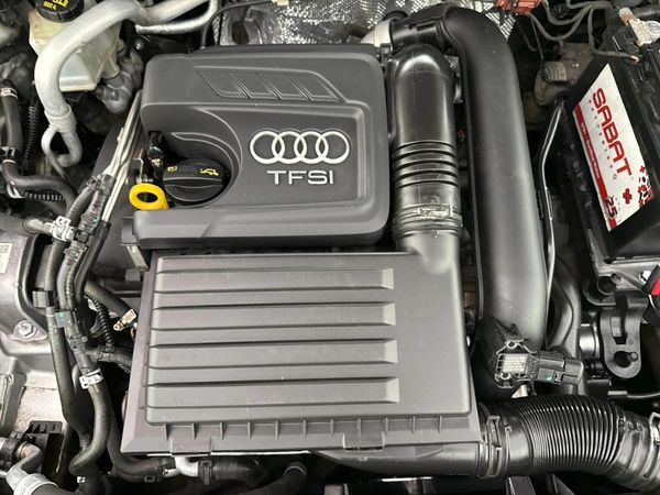 2013-Audi-A3-3-dr-14-TFSI-S-Auto image:9