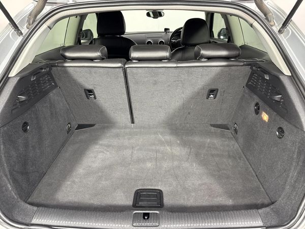2013-Audi-A3-3-dr-14-TFSI-S-Auto image:10