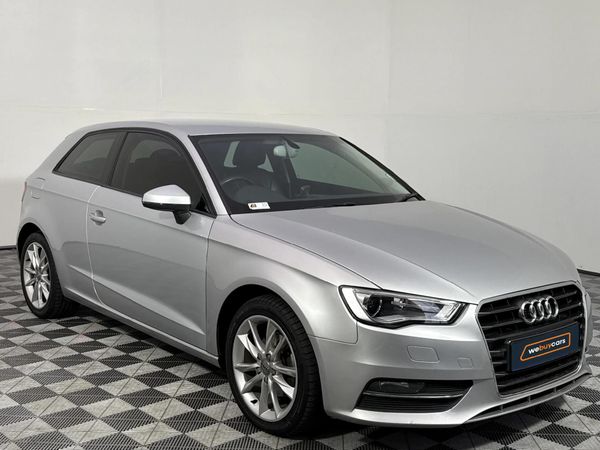 2013-Audi-A3-3-dr-14-TFSI-S-Auto image:12