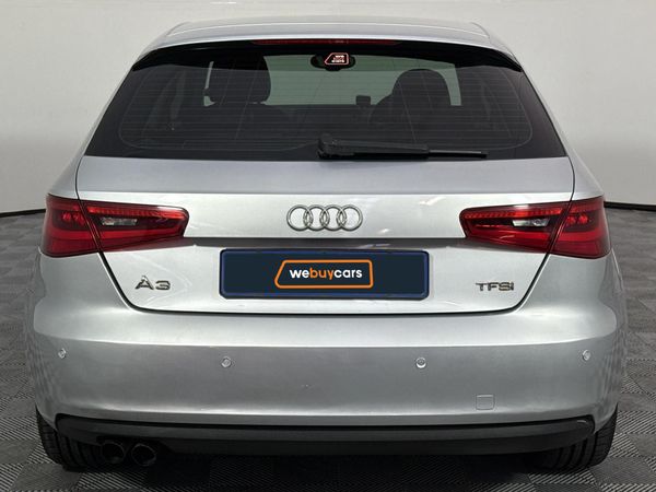 2013-Audi-A3-3-dr-14-TFSI-S-Auto image:14