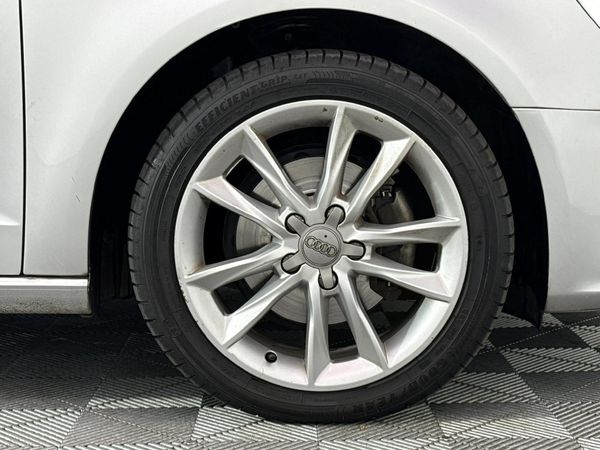 2013-Audi-A3-3-dr-14-TFSI-S-Auto image:3