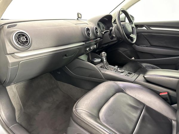 2013-Audi-A3-3-dr-14-TFSI-S-Auto image:6
