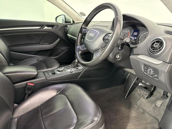 2013-Audi-A3-3-dr-14-TFSI-S-Auto image:7