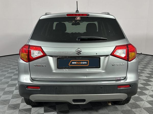 2018-Suzuki-Vitara-16-GLX-Auto image:19