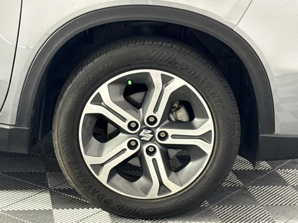 2018-Suzuki-Vitara-16-GLX-Auto image:5