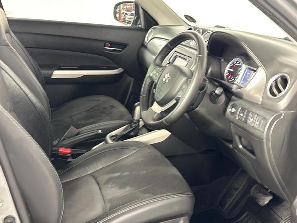 2018-Suzuki-Vitara-16-GLX-Auto image:8