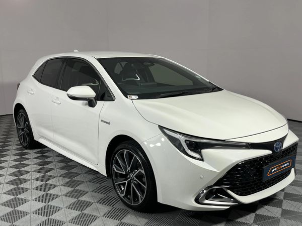 2023-Toyota-Corolla-18-XR-Hybrid-Auto-5-dr image:17