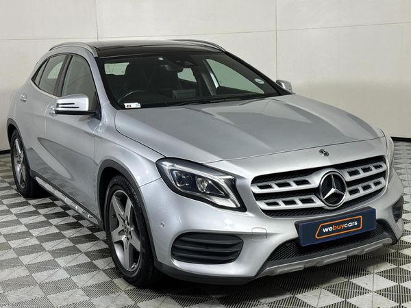 2020-Mercedes-Benz-GLA-200 image:15