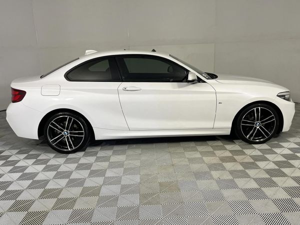 2019-BMW-2-Series-220i-Coupe-M-Sport-Auto image:15