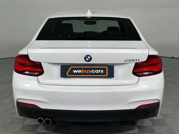 2019-BMW-2-Series-220i-Coupe-M-Sport-Auto image:16