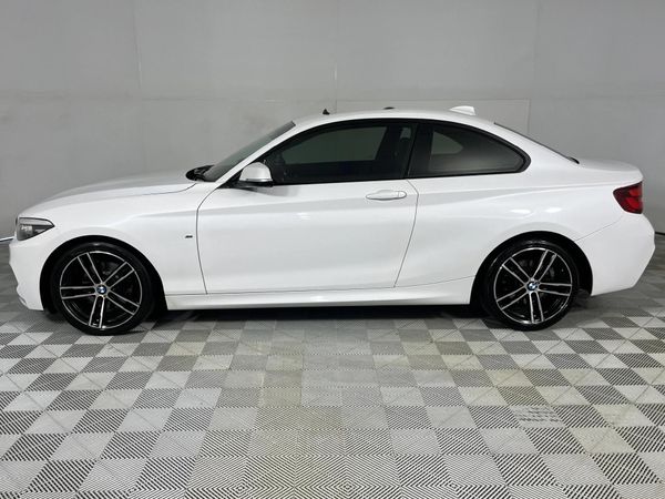 2019-BMW-2-Series-220i-Coupe-M-Sport-Auto image:17
