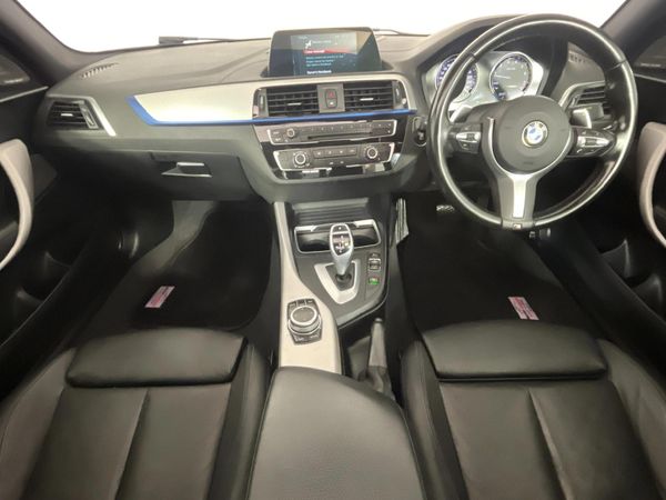 2019-BMW-2-Series-220i-Coupe-M-Sport-Auto image:1