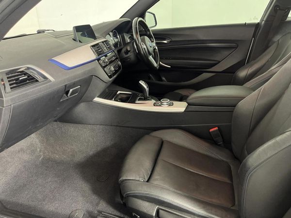 2019-BMW-2-Series-220i-Coupe-M-Sport-Auto image:7