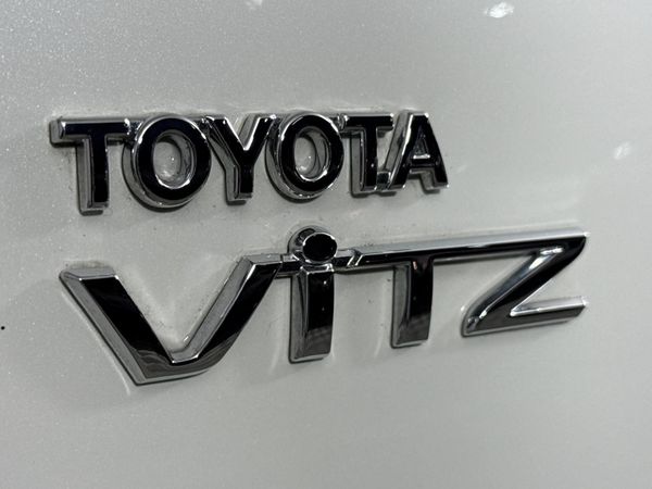 2025-Toyota-Vitz-10 image:10