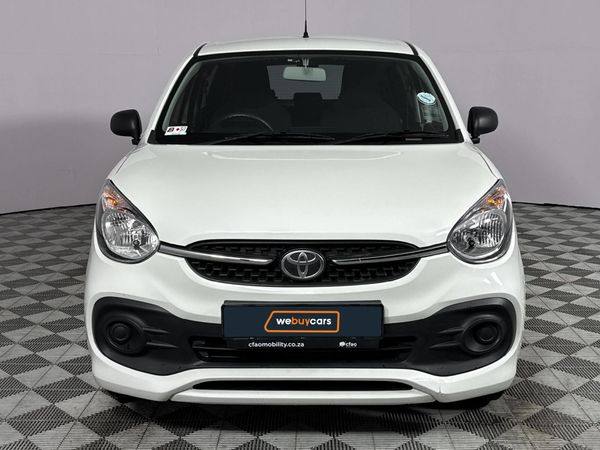2025-Toyota-Vitz-10 image:14