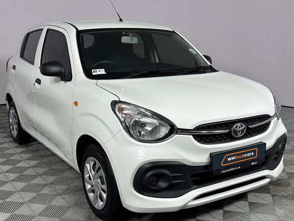 2025-Toyota-Vitz-10 image:15