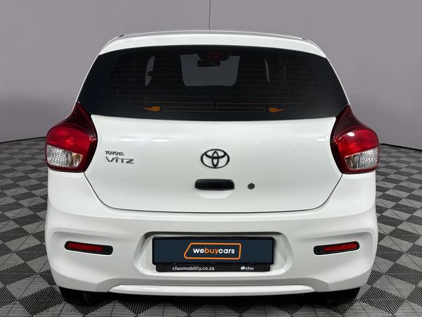 2025-Toyota-Vitz-10 image:17