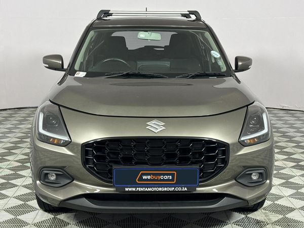 2025-Suzuki-Swift-12-GLX image:15