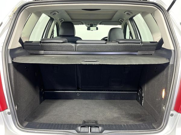 2012-Mercedes-Benz-A-Class-A-180-CDI-Avantgarde-Auto image:13
