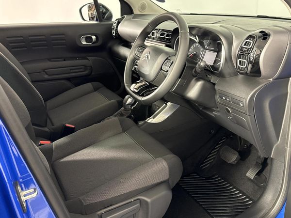 2024-Citroen-C3-Aircross-12T-Puretech-Shine-Auto image:9