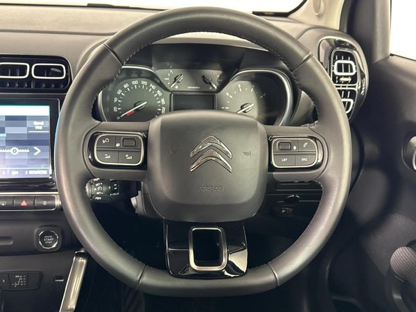2024-Citroen-C3-Aircross-12T-Puretech-Shine-Auto image:12