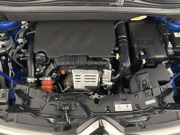 2024-Citroen-C3-Aircross-12T-Puretech-Shine-Auto image:13