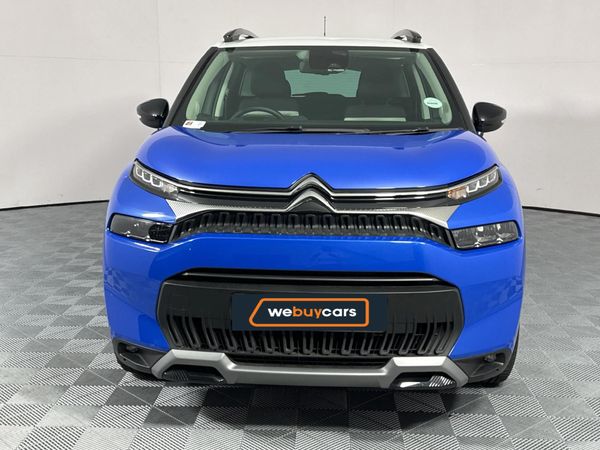 2024-Citroen-C3-Aircross-12T-Puretech-Shine-Auto image:15