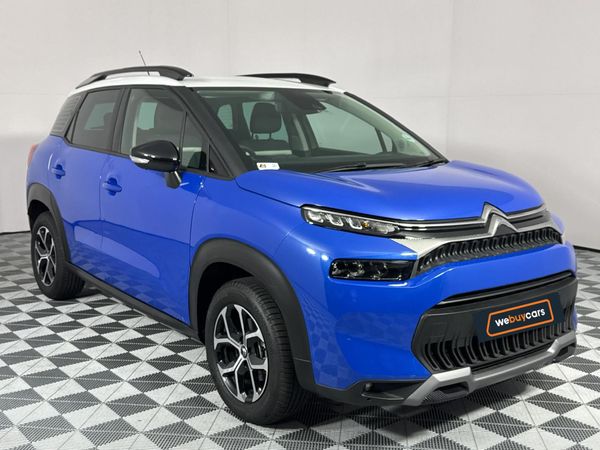 2024-Citroen-C3-Aircross-12T-Puretech-Shine-Auto image:16