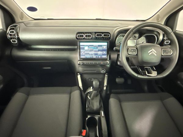 2024-Citroen-C3-Aircross-12T-Puretech-Shine-Auto image:1