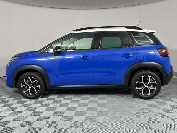 2024-Citroen-C3-Aircross-12T-Puretech-Shine-Auto image:19