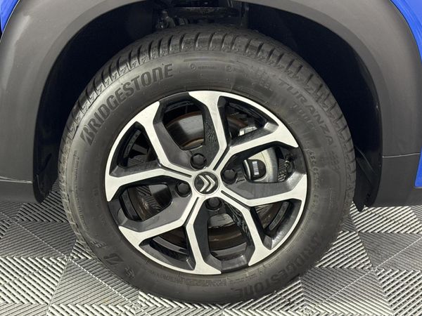 2024-Citroen-C3-Aircross-12T-Puretech-Shine-Auto image:5