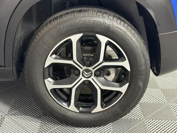 2024-Citroen-C3-Aircross-12T-Puretech-Shine-Auto image:6