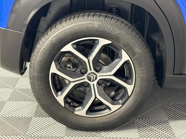 2024-Citroen-C3-Aircross-12T-Puretech-Shine-Auto image:7