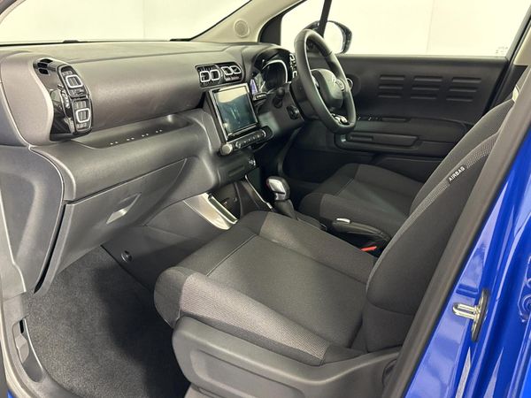 2024-Citroen-C3-Aircross-12T-Puretech-Shine-Auto image:8
