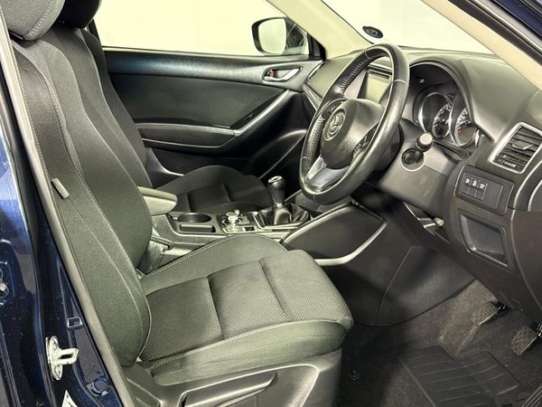 2016-Mazda-CX-5-20-Dynamic image:9