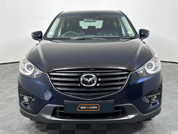 2016-Mazda-CX-5-20-Dynamic image:15