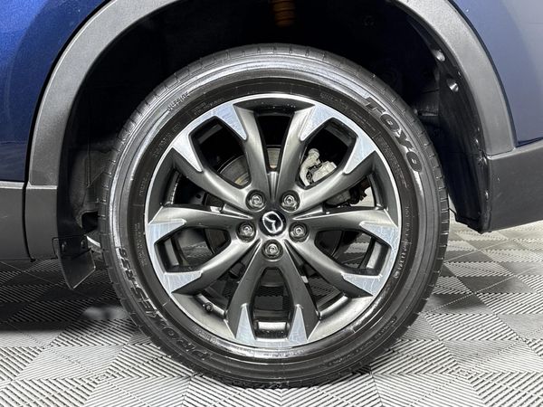 2016-Mazda-CX-5-20-Dynamic image:6