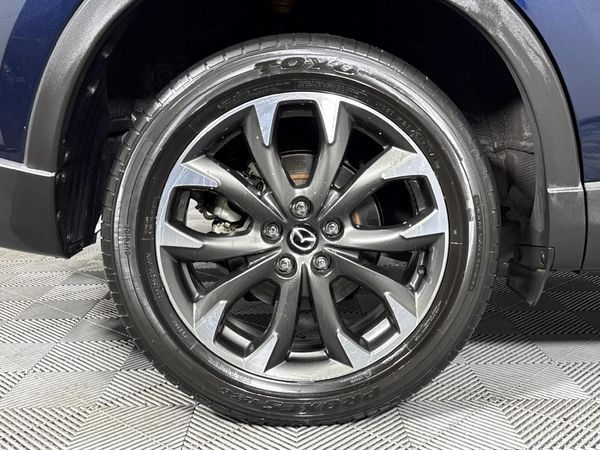 2016-Mazda-CX-5-20-Dynamic image:7