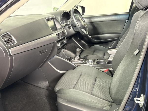 2016-Mazda-CX-5-20-Dynamic image:8