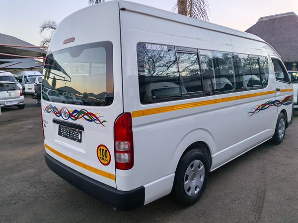 2019-Toyota-Quantum-27-Sesfikile-16-seater-VVTI image:4