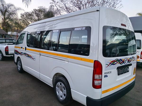 2019-Toyota-Quantum-27-Sesfikile-16-seater-VVTI image:6