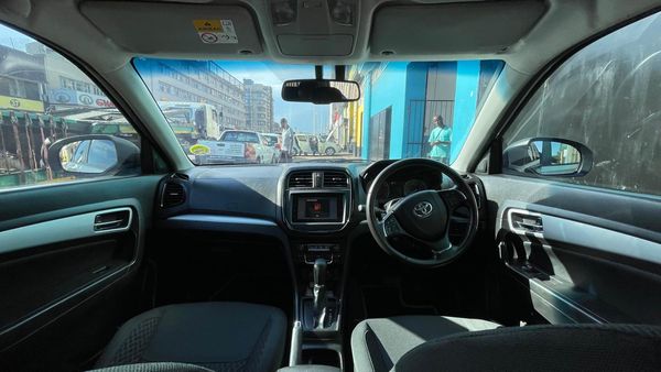 2021-Toyota-Urban-Cruiser-15-Xs-Auto image:11