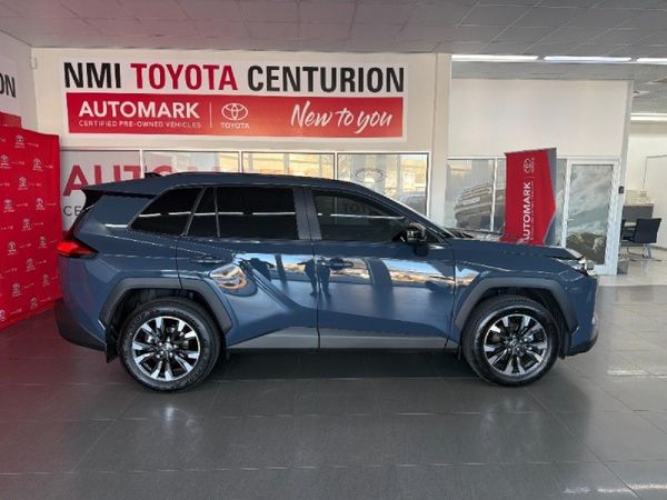 2026-Toyota-RAV4-25-VX-Hybrid-CVT-Auto-E-Four image:6