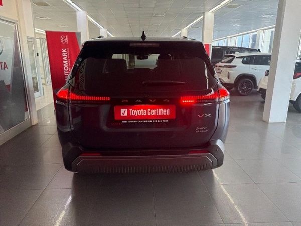 2026-Toyota-RAV4-25-VX-Hybrid-CVT-Auto-E-Four image:7