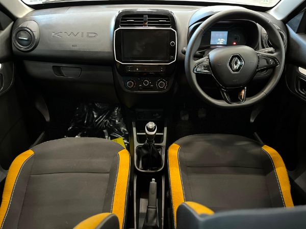 2025-Renault-Kwid-10-Climber image:9